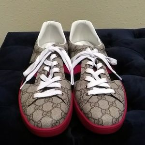Ace GG Supreme low top sneaker